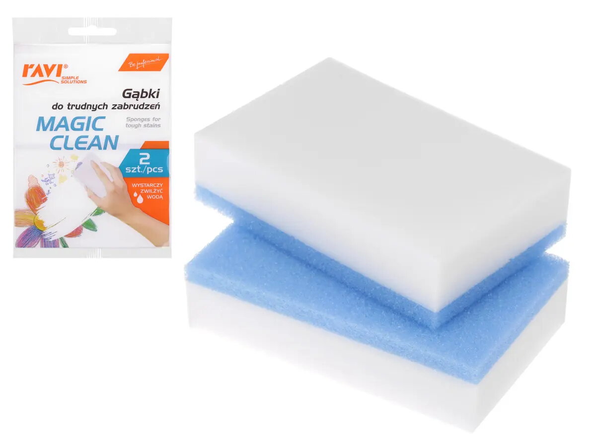 Cloths & Wipes