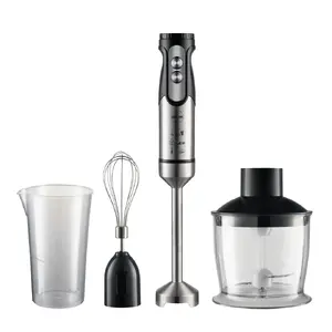 Blenderi un Mikseri