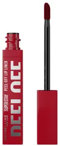 Maybelline Super Stay Peel-Off Liner 7 Blaze Lūpu kontūrzīmulis 4,8 ml