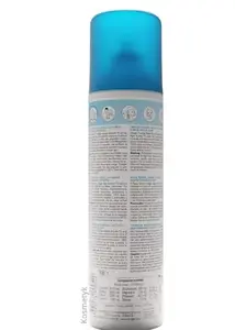 Uriage Termālā ūdens izsmidzinātājs 150 ml