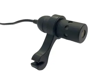 Prodipe VL21 instrumentu mikrofons vijolei un altam