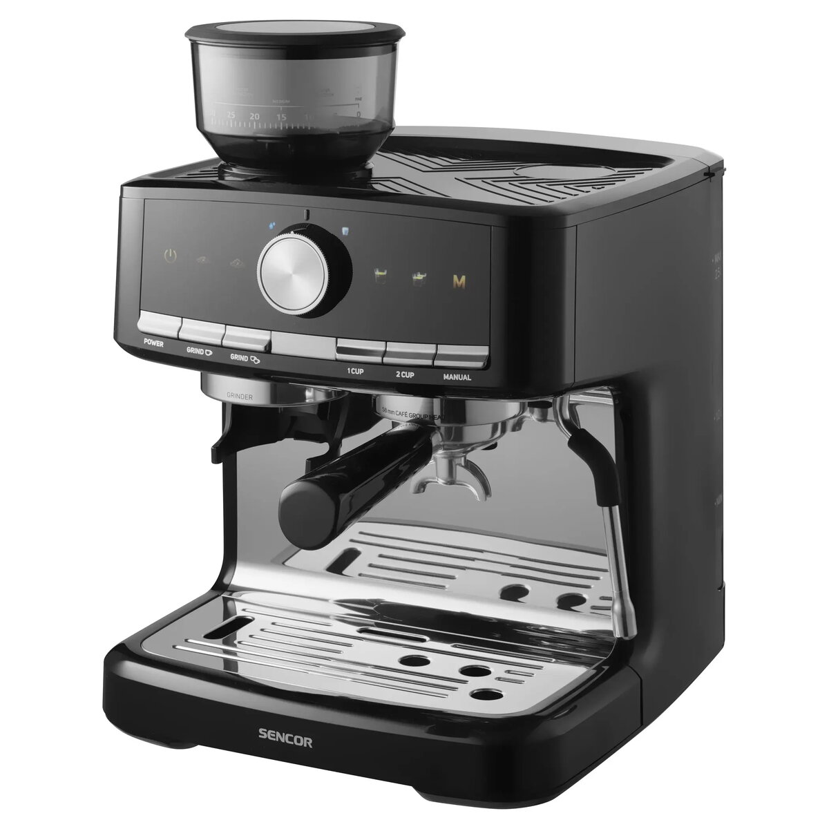 Coffee Machines
