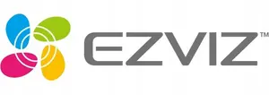 EZVIZ CP2 Wireless Door Viewer IP Camera 2MP Silver