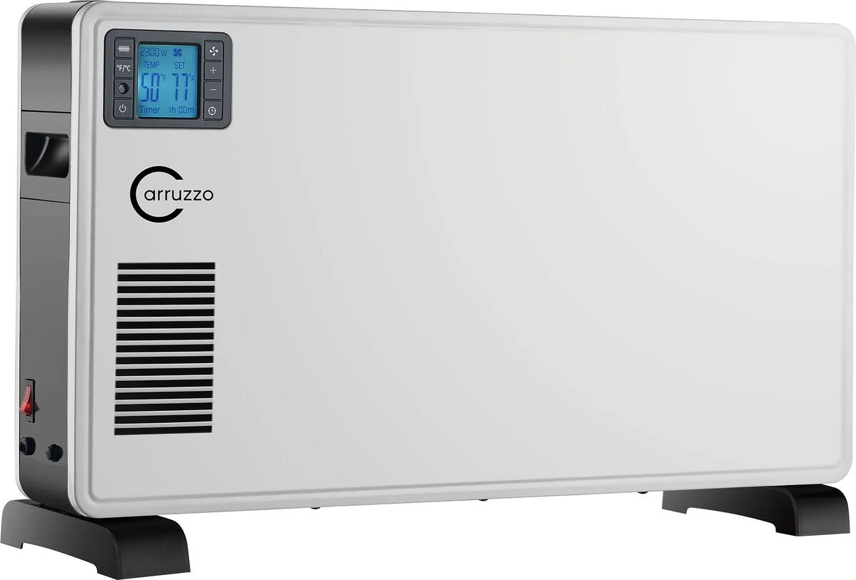 Oil Heaters