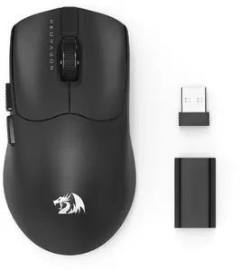 Spēļu pele Redragon AXION M933-ULT