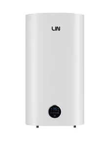 Electric Water Heater LIN LIFVD1SMWH 100L Universal 2000W Enamelled Steel WiFi