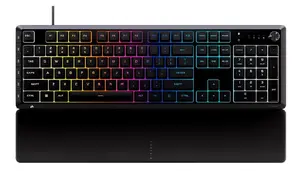 CORSAIR SKIFF 100 PLUS Wired Gaming Keyboard