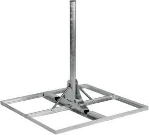 Podspeakers Балластная мачта GOLIAT-456