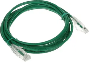 Delta RJ45/6/3.0-G-THIN Сетевой кабель Категория 6 Тонкий 3м