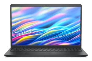 Ноутбук Dell DC15250 Intel Core i7-1355U 15.6 Дюймов Full HD 16ГБ DDR5 RAM 512ГБ SSD Windows 11 Home Черный
