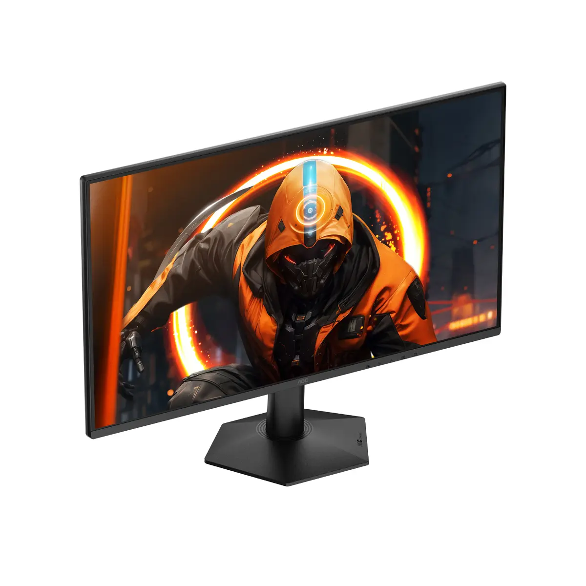 AOC 27G50F Gaming Monitor Photo 8