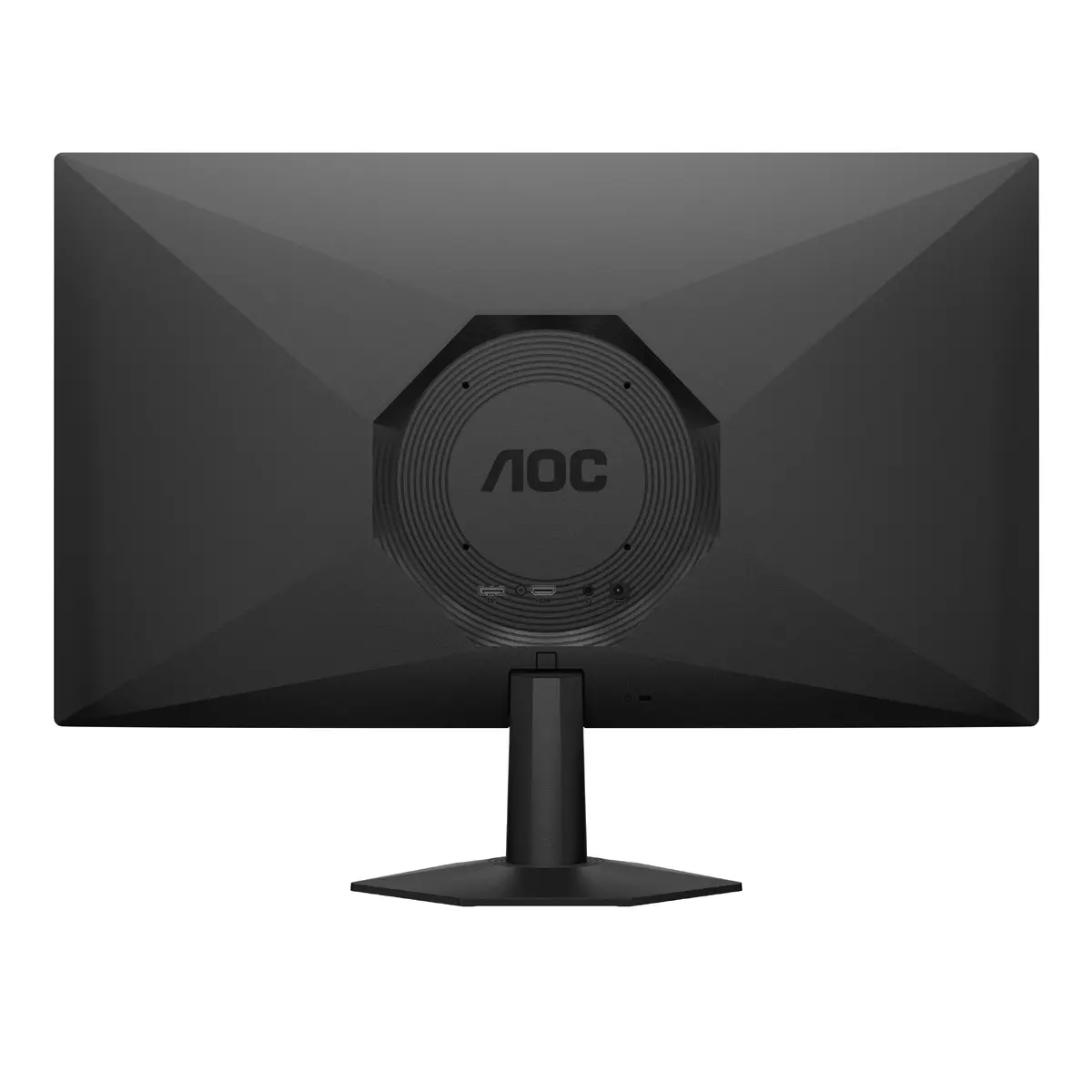 AOC 27G50F Gaming Monitor Photo 12