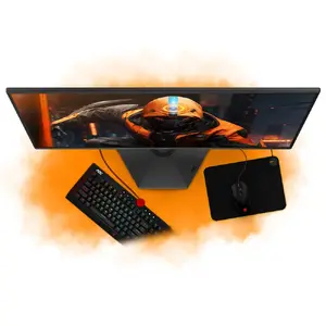 E-sports monitor stand