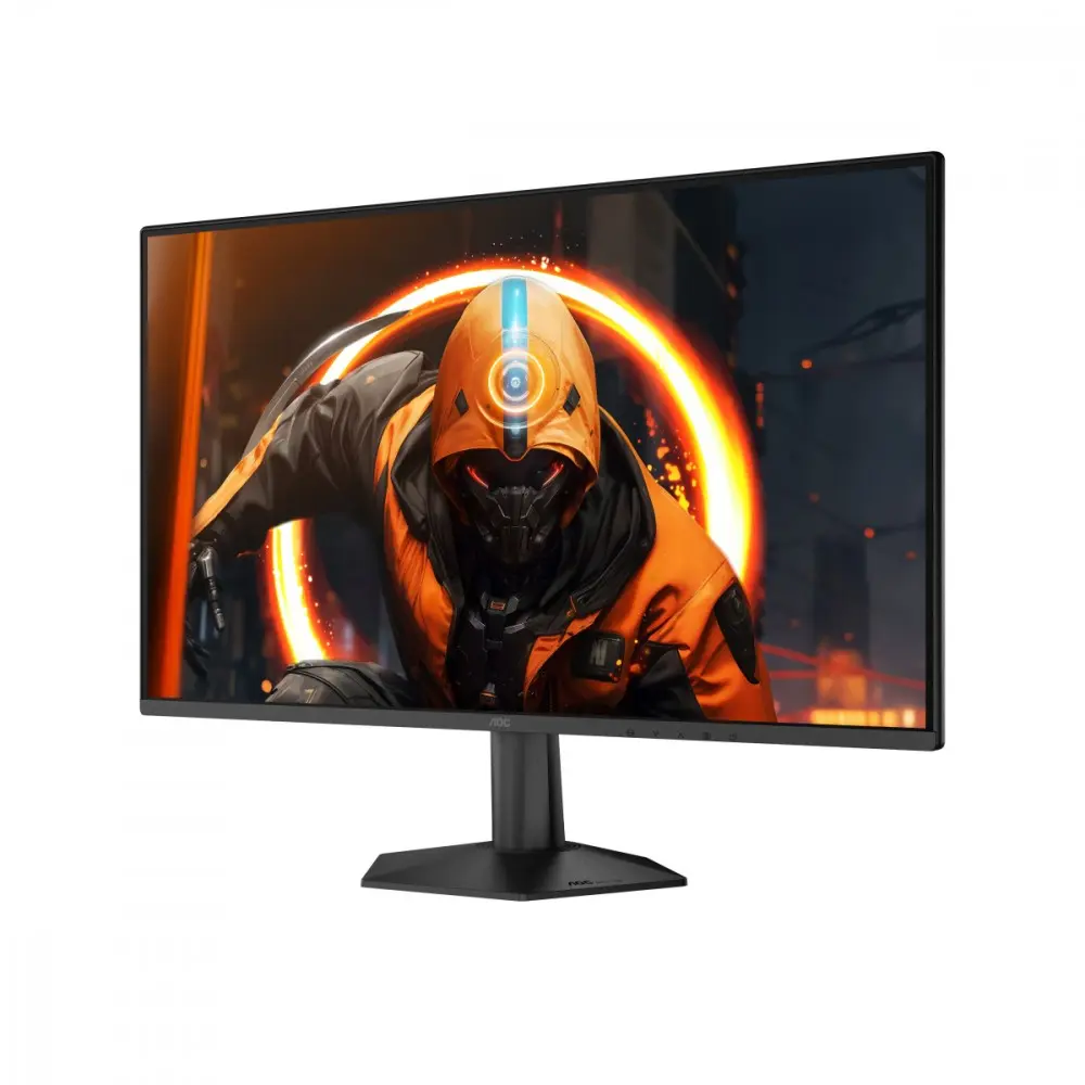 AOC 27G50F Gaming Monitor Photo 30