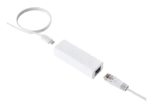 Arlo VMA3900-10000S PoE adapteris balts