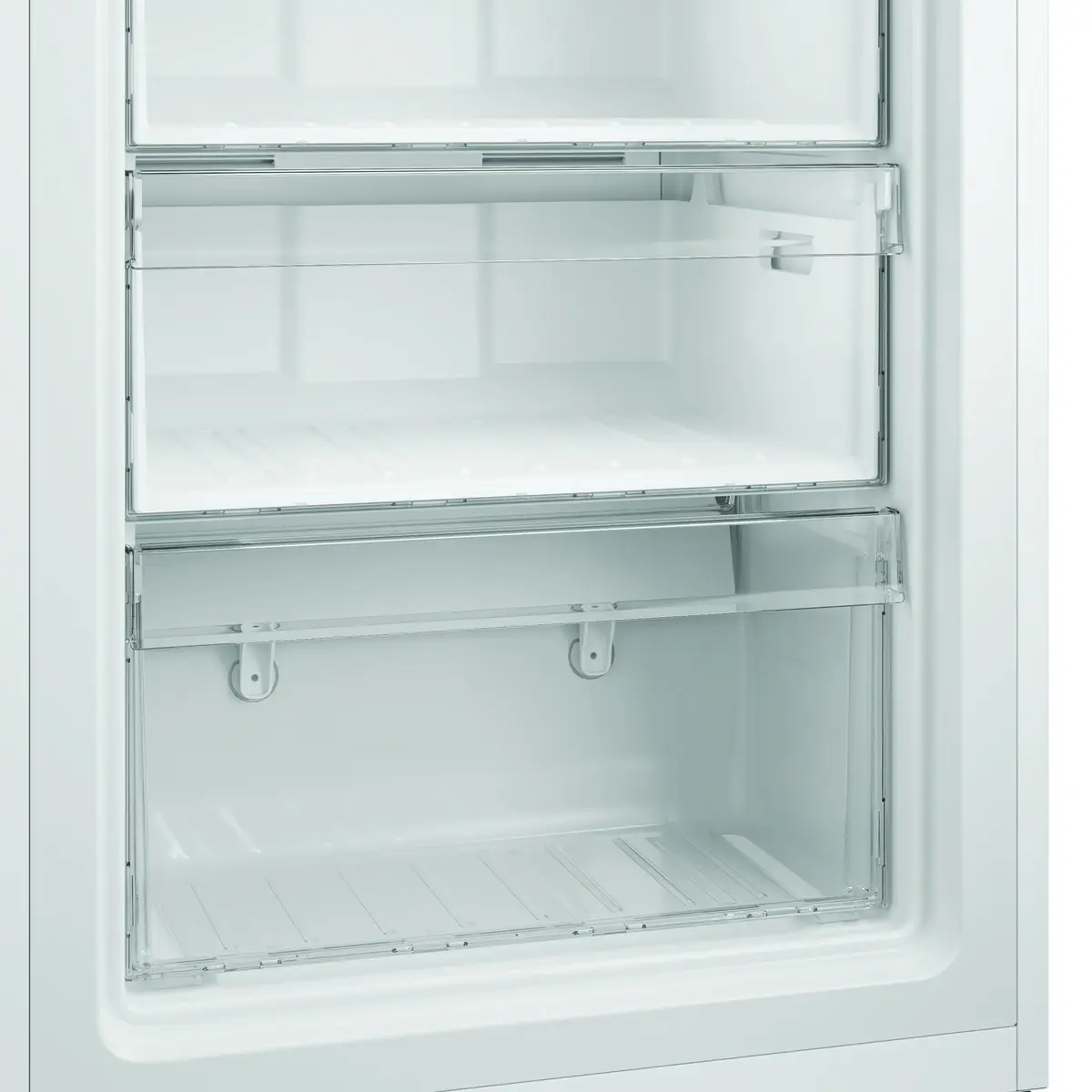 Vertikālā saldētava Indesit MFINF1292W4E Photo 5