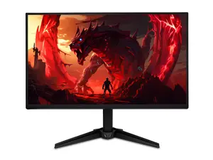 Acer Nitro QG241Y P6 24-inch IPS Monitor Full HD 1920 x 1080 144 Hz 1 ms 250 cd/m² Black DisplayPort HDMI