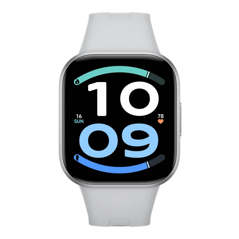 Xiaomi Redmi Watch 6 Active Viedpulkstenis Photo 3