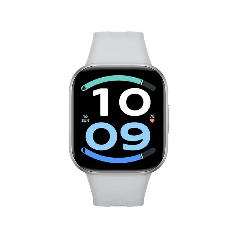Xiaomi Redmi Watch 6 Active Viedpulkstenis Photo 4