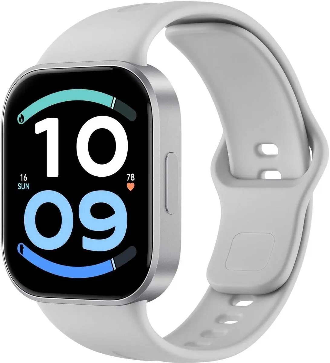 Xiaomi Redmi Watch 6 Active Viedpulkstenis Photo 6