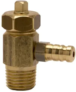 Słowik Mērījumu īscaurule 1/4 collas garums 30mm