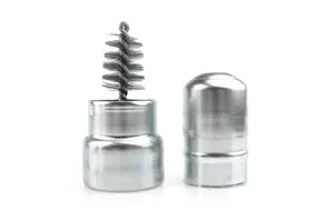Amio AMIO-02008 Battery Terminal Cleaning Brush