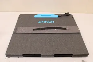 Anker SOLIX Salokāms saules panelis 200W monokristālisks 57.6V 23.4%