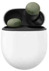 Google Pixel Buds Pro 2 Bezvadu Austiņas Olive