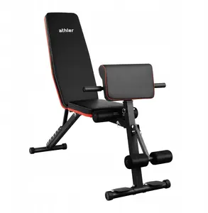 Treniņu sols Gorilla Sports Gorilla 50