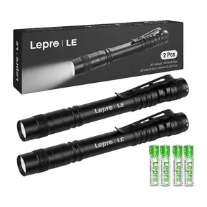 Lepro 120023-2 Kabatas lukturis, 2 gabalu komplekts