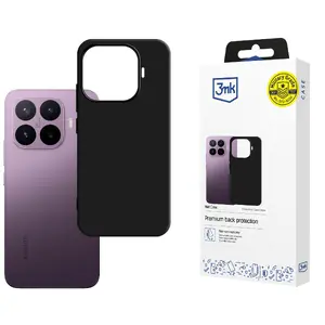 Xiaomi 17T Pro Viedtālruņa vāciņš 3mk Matt Case