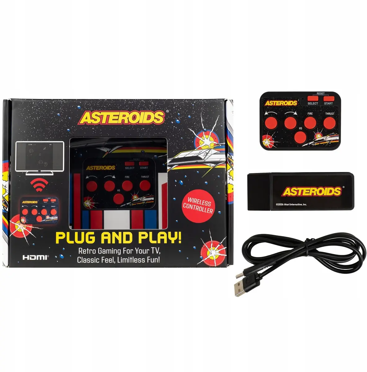 Game Consoles