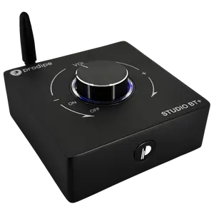Prodipe Studio BT+ Bluetooth 5.3 audio interfeiss ar USB-C barošanu