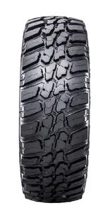 Automašīnas riepa Nankang MT-1 285/50 R20 119/116Q bezceļu