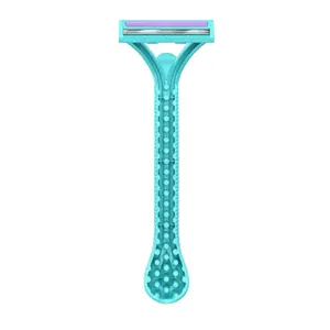 Gillette Venus Simply Disposable Razors Turquoise 8 Pack