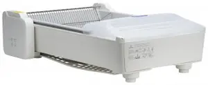 Tesla Robotail UCat C32 Smart Cat Litter Box