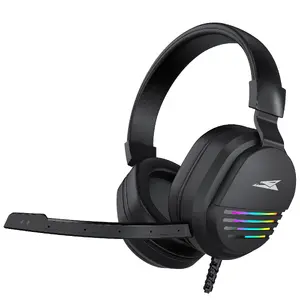 Baracuda BGH-011 Pearl Black Austiņas
