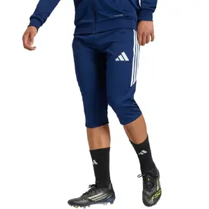 adidas Tiro 26 League Training 3/4 vīriešu treniņu bikses tumši zilas XL KA6341
