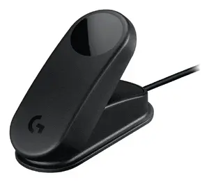 Logitech G Adaptive Gaming Kit for Access Controller Black