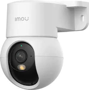 IMOU IPC-PS2MP-8X0-imou IP drošības kamera PoE 8MP PT novērošanai