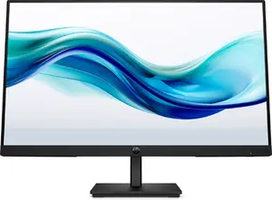 HP Monitor Series 3 Pro 324pf