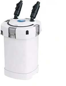 Ārējais akvārija filtrs Exo Terra SUNSUN HW502
