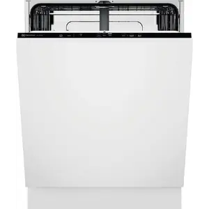 Встраиваемая посудомоечная машина Electrolux E52LE110S