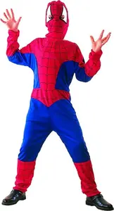 GoDan Bērnu kostīms SpiderMan universāls