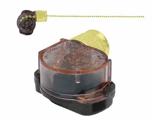 Выключатель цепочный Lamex золотой 3A 250VAC LX3048Z