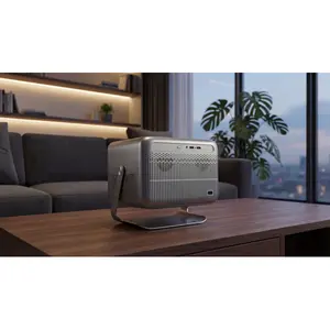 Умный проектор Philips NeoPix 960 Full HD 1920x1080 1000 ANSI люмен Черный Wi-Fi
