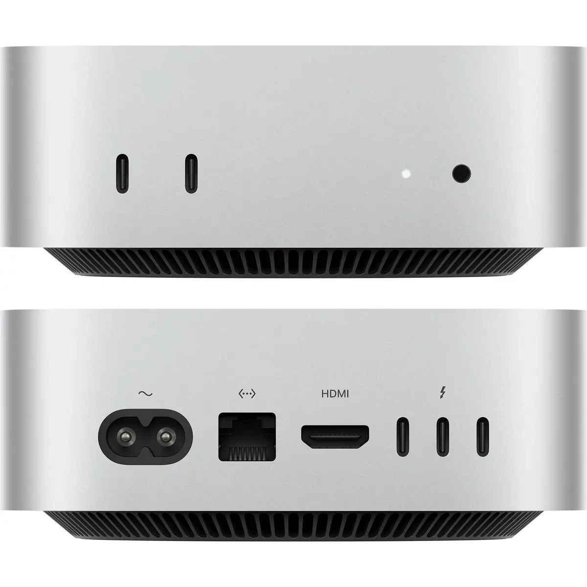 Apple Mac mini M6 Mini dators Photo 5