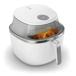 Фритюрница Philips 3000 series NA341/10 аэрофритюрница 7.2 л 2000 Вт Сенсорное управление