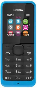 Mobilais tālrunis Nokia
