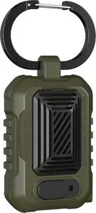 Usorteret Flextail Light Repel Pārnēsājams odu atbaidītājs zaļš